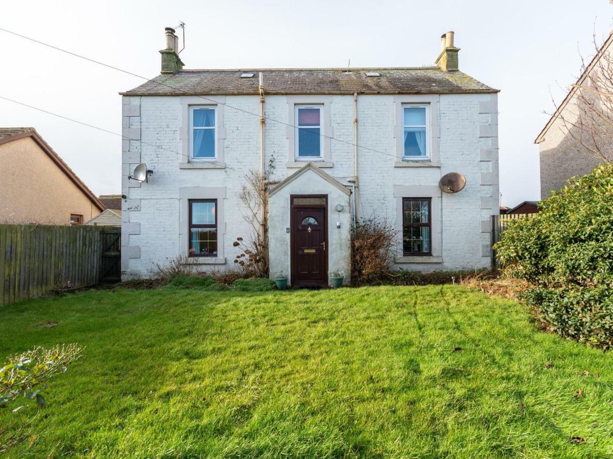 Original Crail Farmhouse - Perfect For The Cowshed Hotel Exterior foto