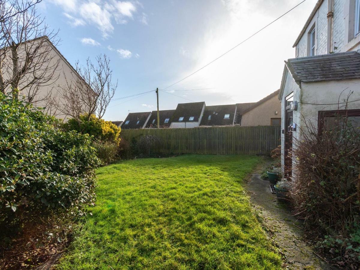 Original Crail Farmhouse - Perfect For The Cowshed Hotel Exterior foto